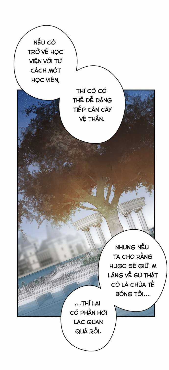 Lời Thú Nhận Của Chúa Tể Bóng Tối Chapter 117 trang 29