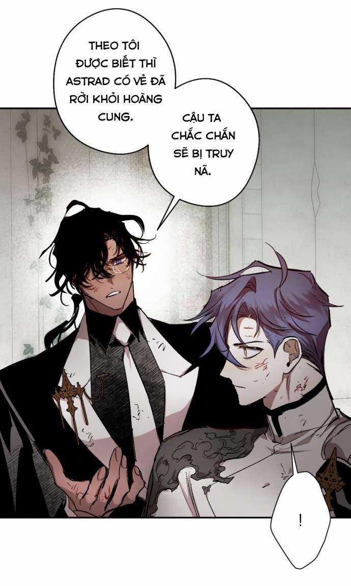 Lời Thú Nhận Của Chúa Tể Bóng Tối Chapter 117 trang 36