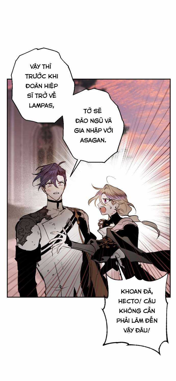 Lời Thú Nhận Của Chúa Tể Bóng Tối Chapter 117 trang 38