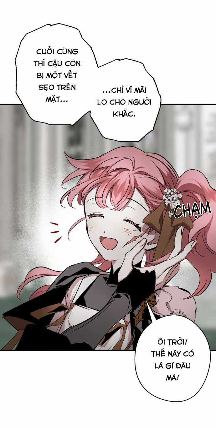 Lời Thú Nhận Của Chúa Tể Bóng Tối Chapter 117 trang 45