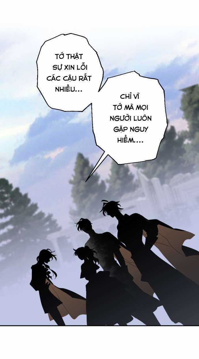 Lời Thú Nhận Của Chúa Tể Bóng Tối Chapter 117 trang 46