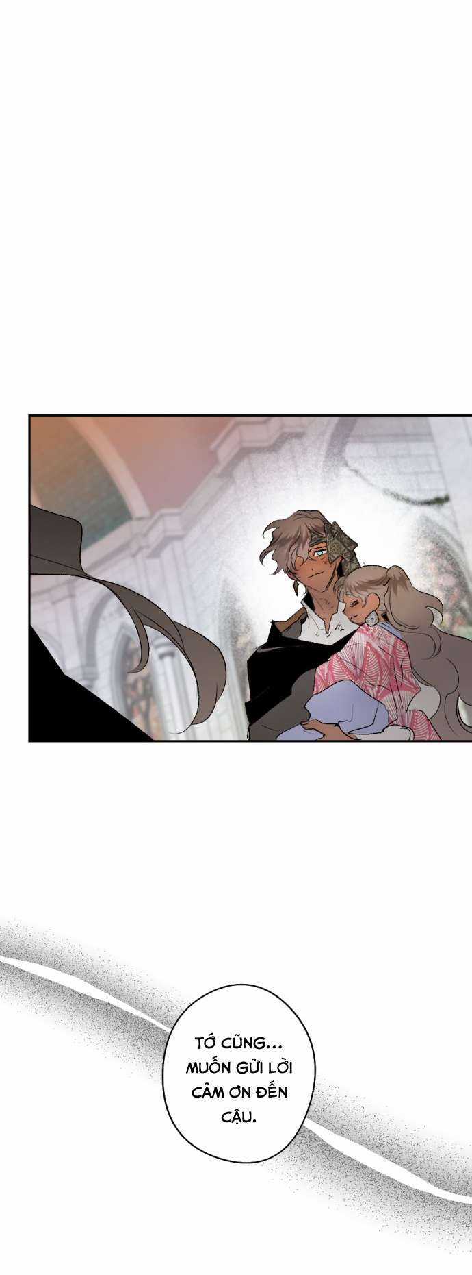 Lời Thú Nhận Của Chúa Tể Bóng Tối Chapter 117 trang 50