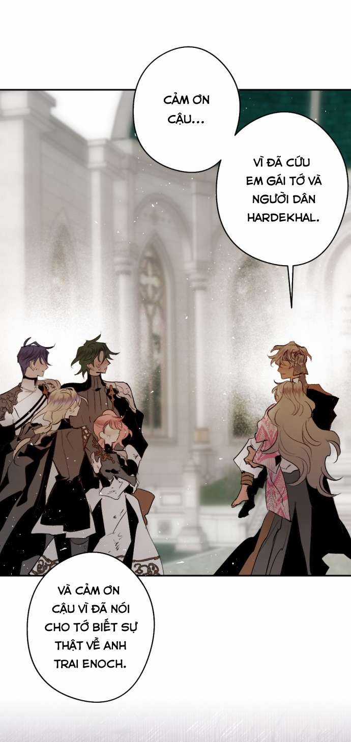 Lời Thú Nhận Của Chúa Tể Bóng Tối Chapter 117 trang 51