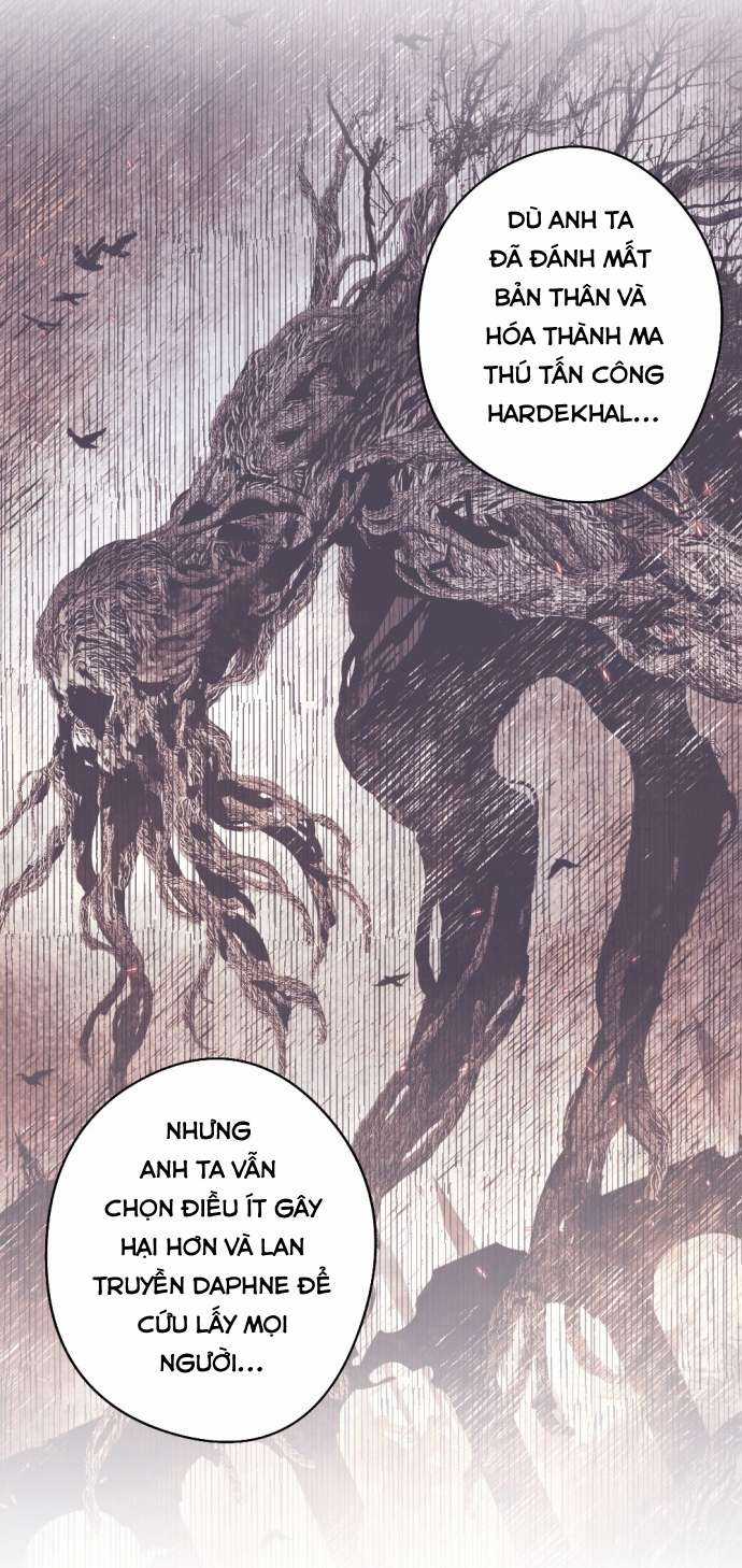 Lời Thú Nhận Của Chúa Tể Bóng Tối Chapter 117 trang 52