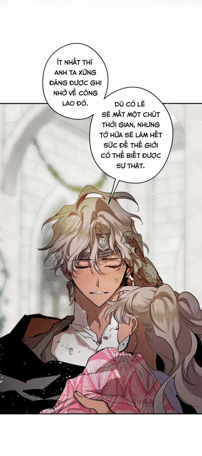 Lời Thú Nhận Của Chúa Tể Bóng Tối Chapter 117 trang 53