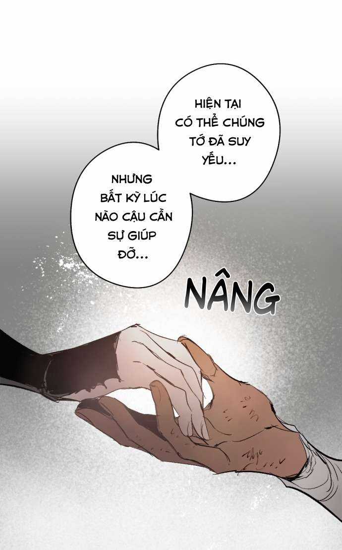 Lời Thú Nhận Của Chúa Tể Bóng Tối Chapter 117 trang 55