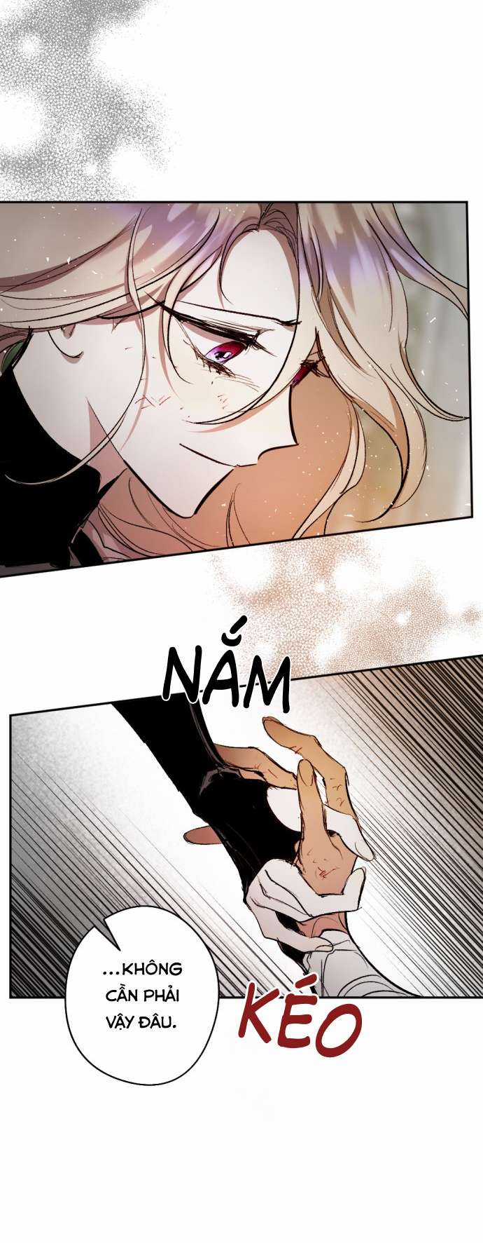 Lời Thú Nhận Của Chúa Tể Bóng Tối Chapter 117 trang 57