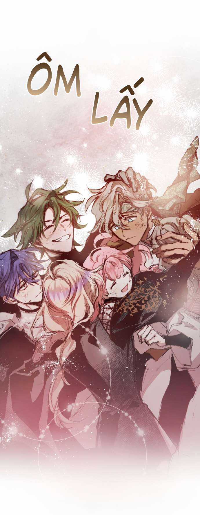 Lời Thú Nhận Của Chúa Tể Bóng Tối Chapter 117 trang 58