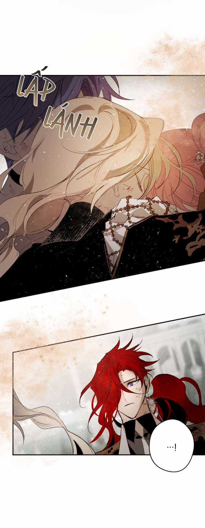 Lời Thú Nhận Của Chúa Tể Bóng Tối Chapter 117 trang 59