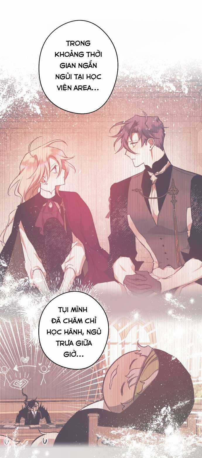 Lời Thú Nhận Của Chúa Tể Bóng Tối Chapter 117 trang 60