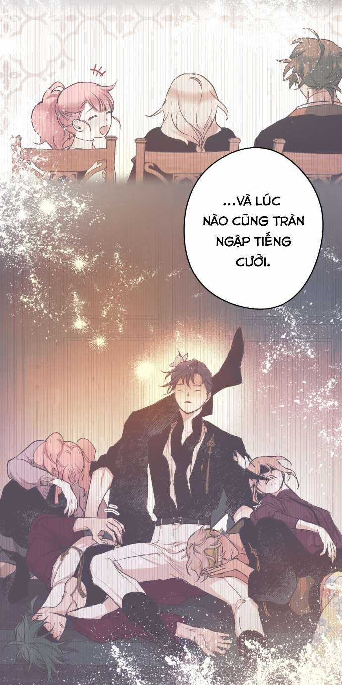 Lời Thú Nhận Của Chúa Tể Bóng Tối Chapter 117 trang 61