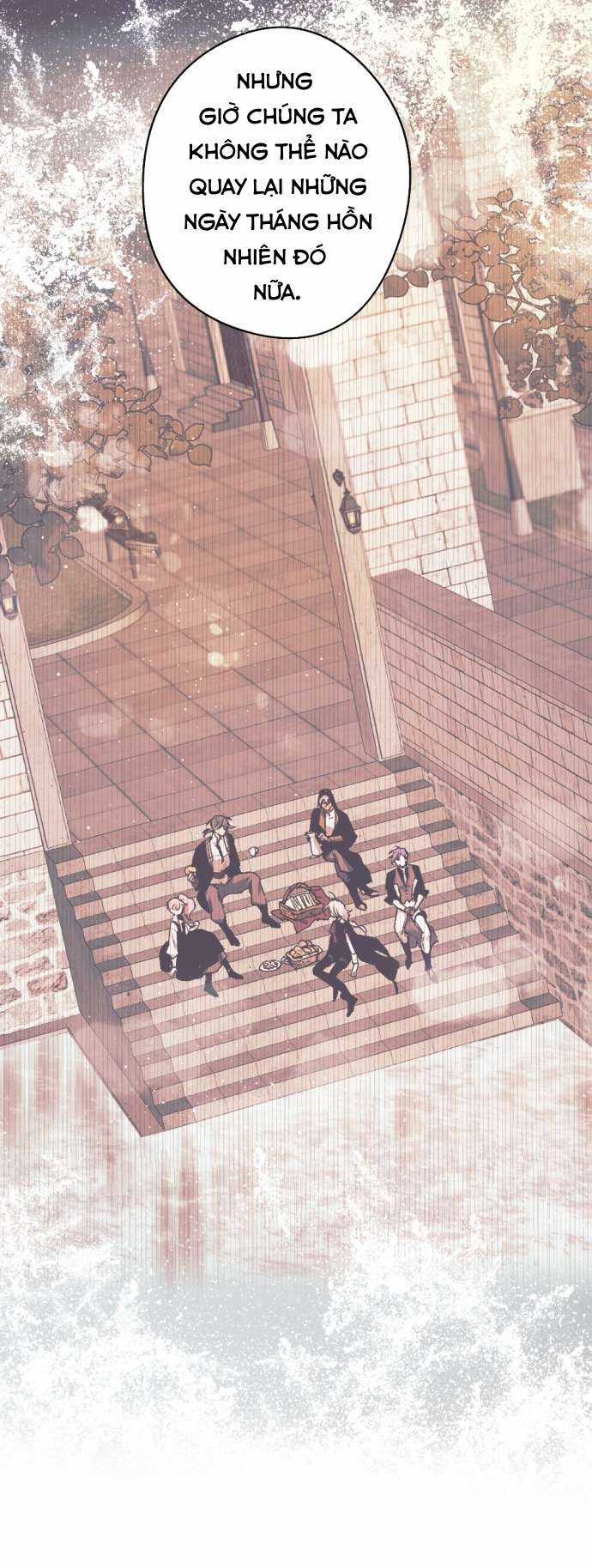 Lời Thú Nhận Của Chúa Tể Bóng Tối Chapter 117 trang 62