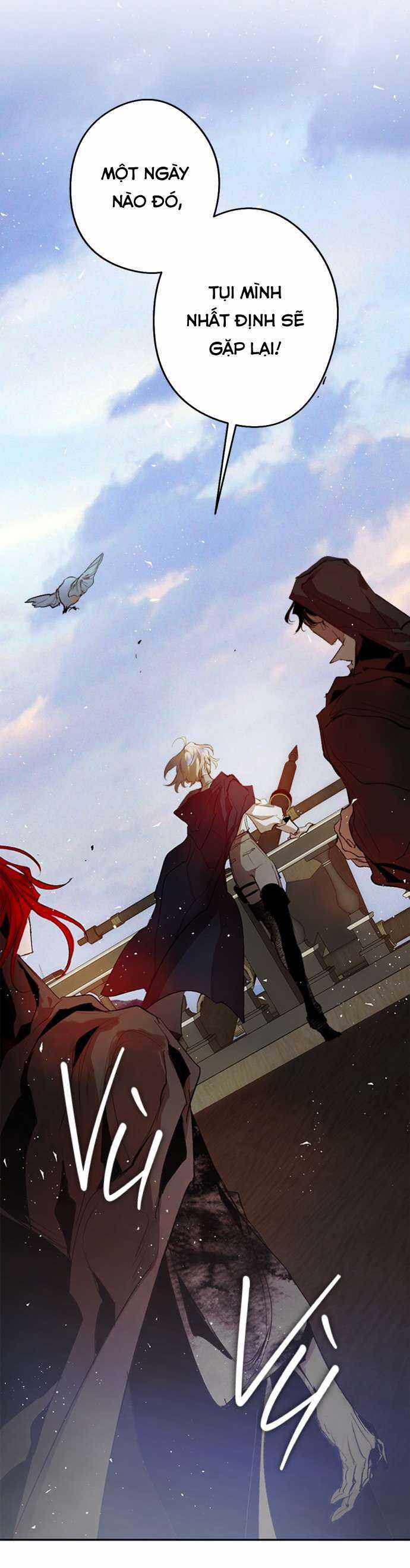 Lời Thú Nhận Của Chúa Tể Bóng Tối Chapter 117 trang 68