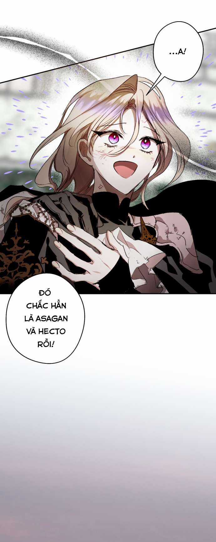 Lời Thú Nhận Của Chúa Tể Bóng Tối Chapter 117 trang 7