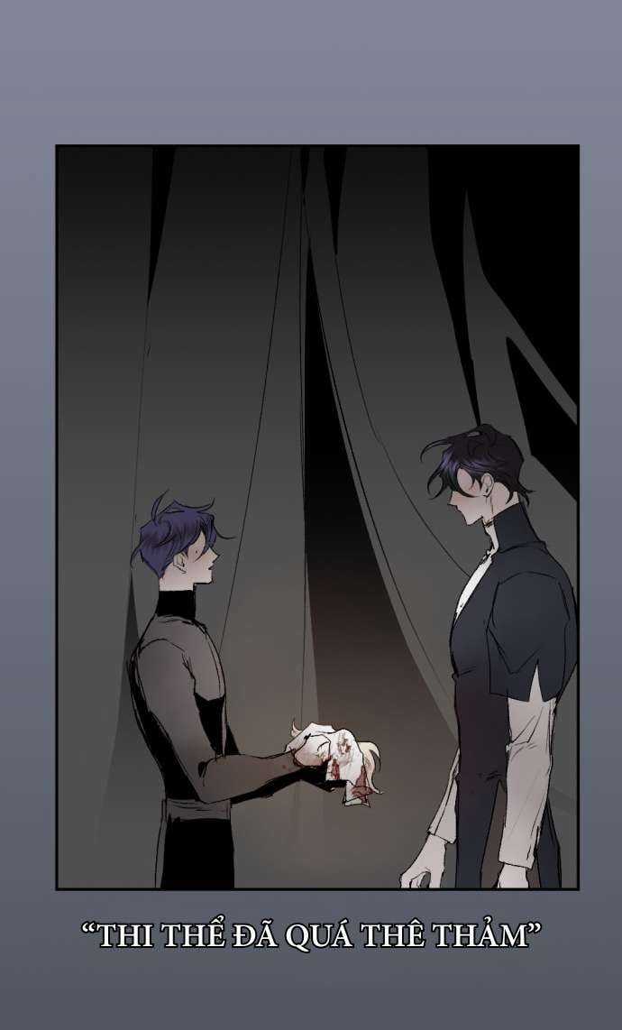 Lời Thú Nhận Của Chúa Tể Bóng Tối Chapter 117 trang 72