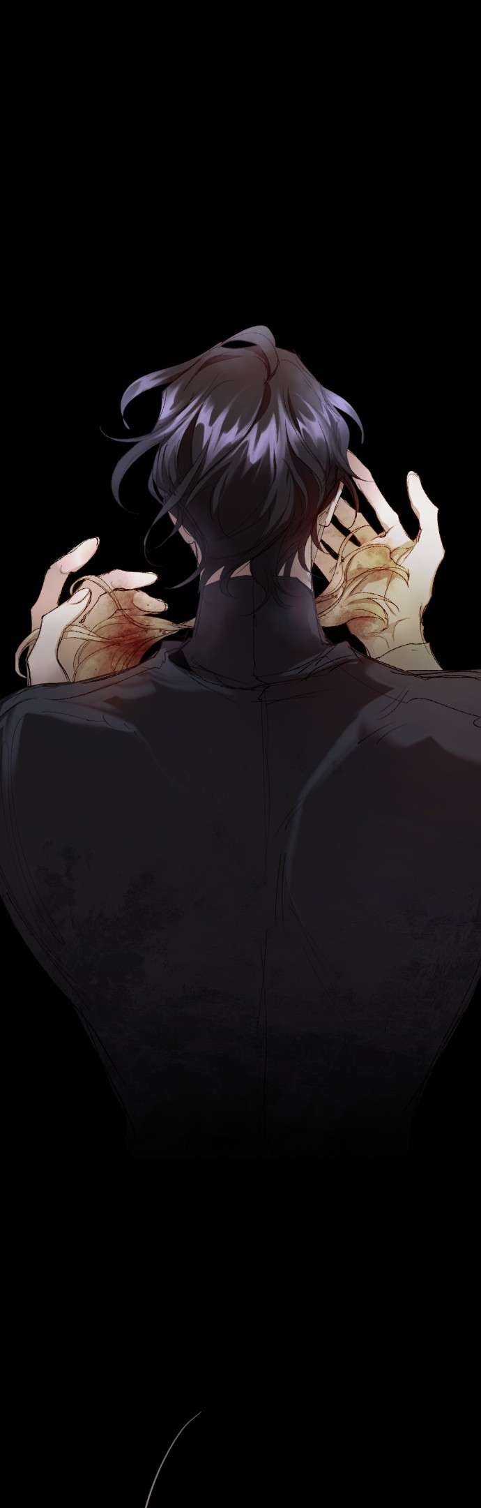 Lời Thú Nhận Của Chúa Tể Bóng Tối Chapter 117 trang 75