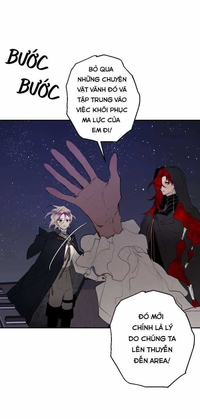 Lời Thú Nhận Của Chúa Tể Bóng Tối Chapter 118 trang 10