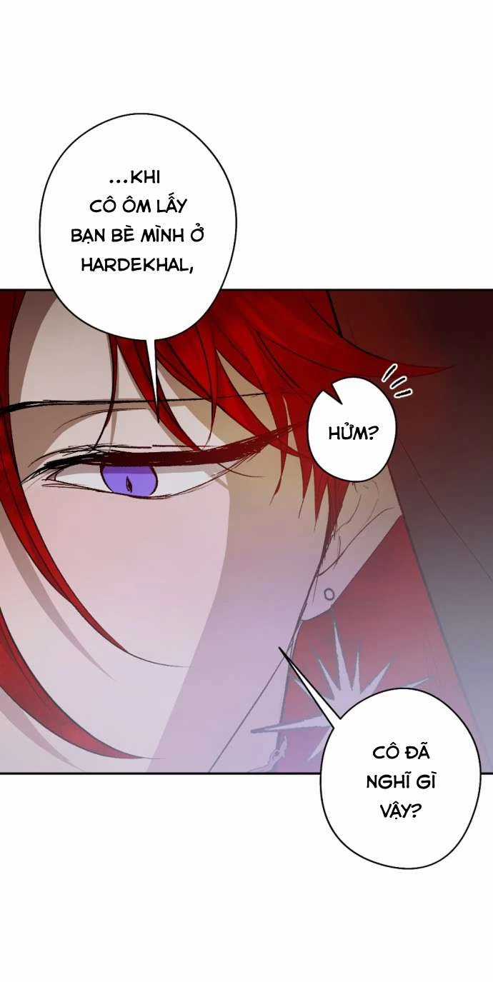 Lời Thú Nhận Của Chúa Tể Bóng Tối Chapter 118 trang 12