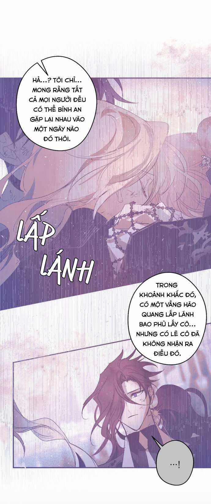 Lời Thú Nhận Của Chúa Tể Bóng Tối Chapter 118 trang 13