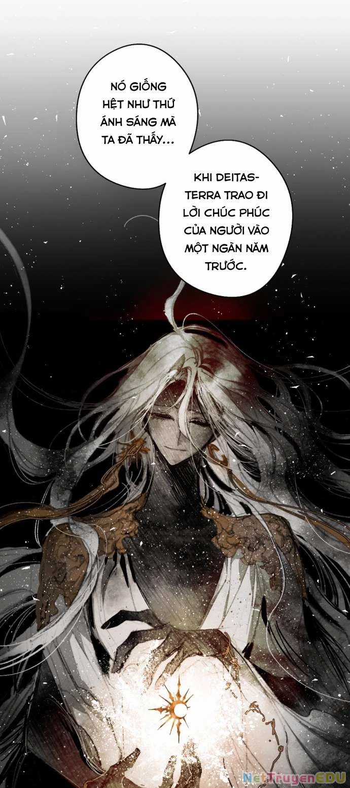 Lời Thú Nhận Của Chúa Tể Bóng Tối Chapter 118 trang 14