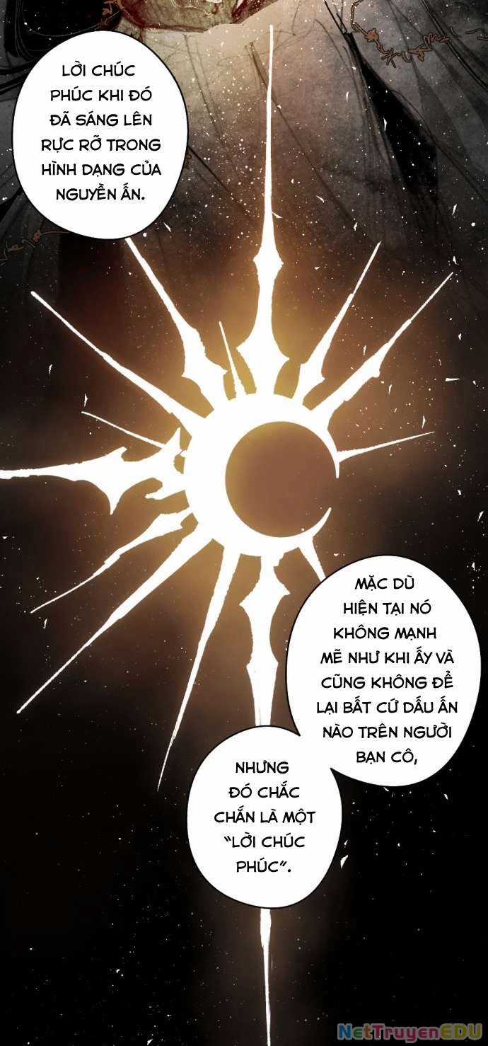 Lời Thú Nhận Của Chúa Tể Bóng Tối Chapter 118 trang 15