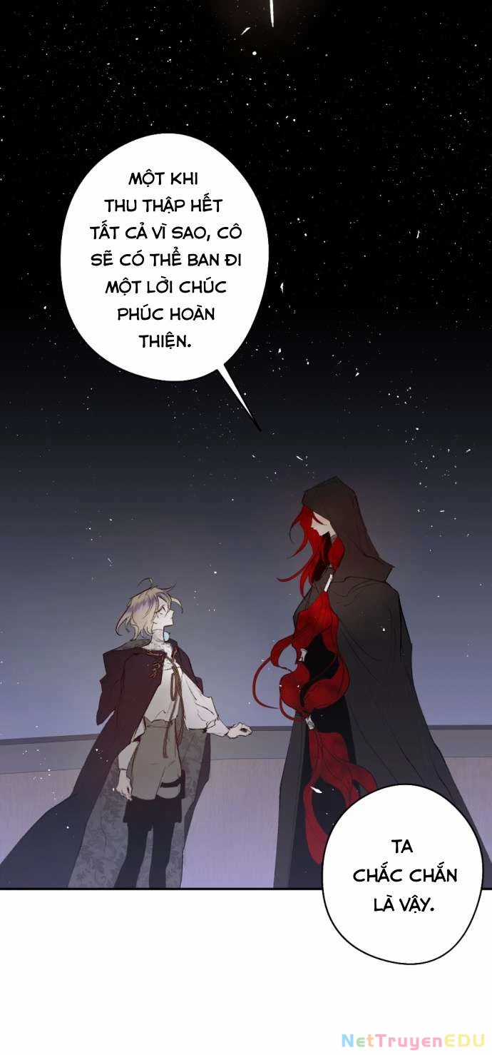 Lời Thú Nhận Của Chúa Tể Bóng Tối Chapter 118 trang 16