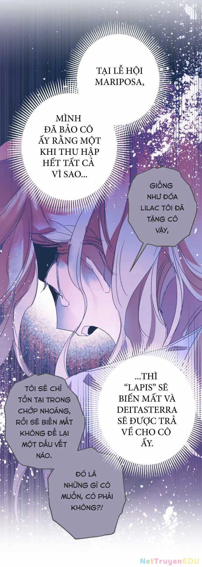 Lời Thú Nhận Của Chúa Tể Bóng Tối Chapter 118 trang 18