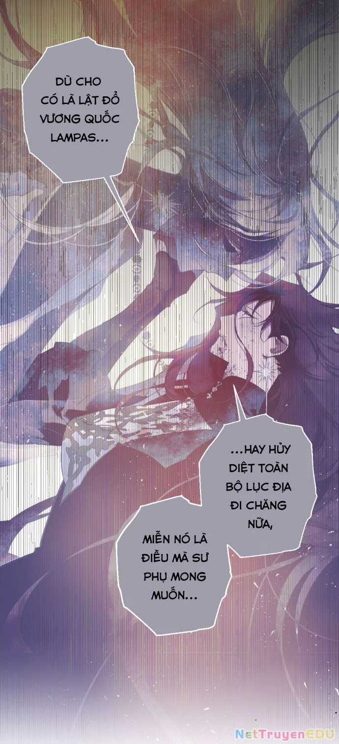 Lời Thú Nhận Của Chúa Tể Bóng Tối Chapter 118 trang 22
