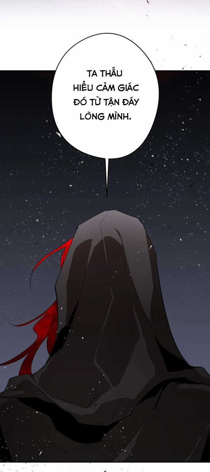 Lời Thú Nhận Của Chúa Tể Bóng Tối Chapter 118 trang 23