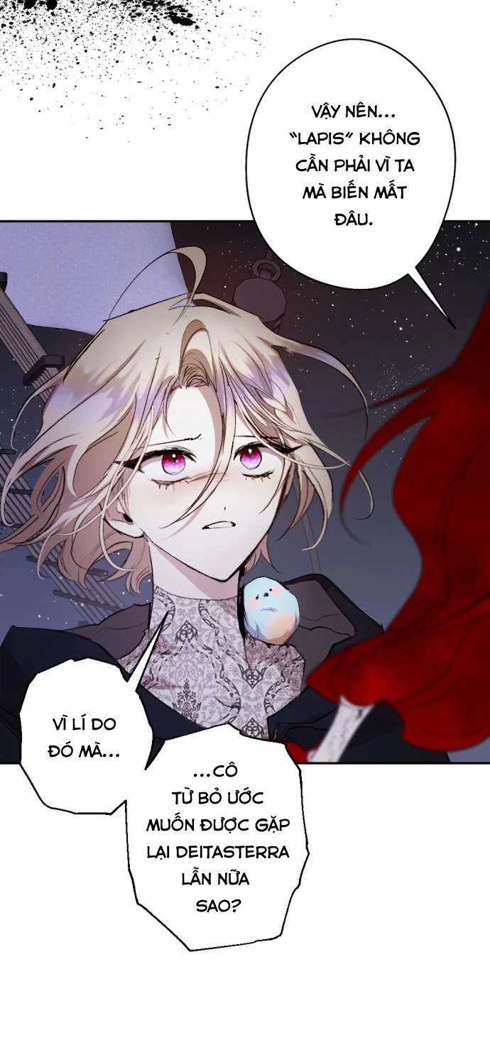 Lời Thú Nhận Của Chúa Tể Bóng Tối Chapter 118 trang 25