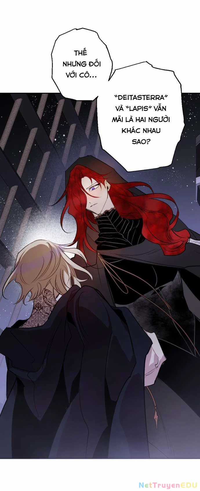 Lời Thú Nhận Của Chúa Tể Bóng Tối Chapter 118 trang 29