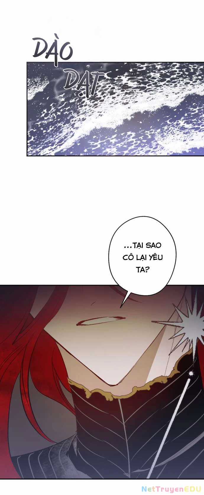 Lời Thú Nhận Của Chúa Tể Bóng Tối Chapter 118 trang 30