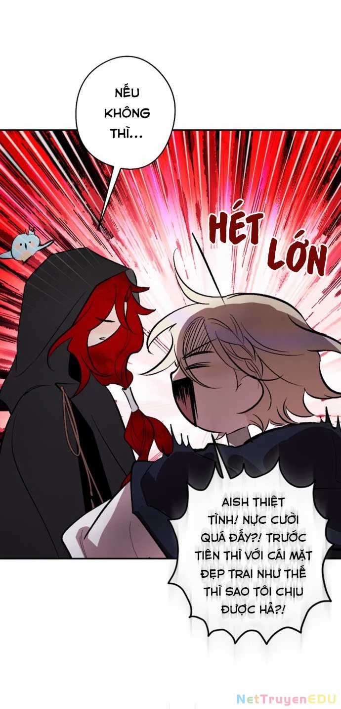 Lời Thú Nhận Của Chúa Tể Bóng Tối Chapter 118 trang 32