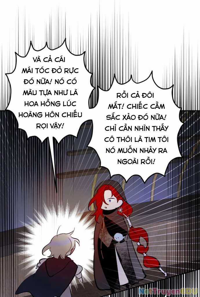 Lời Thú Nhận Của Chúa Tể Bóng Tối Chapter 118 trang 33