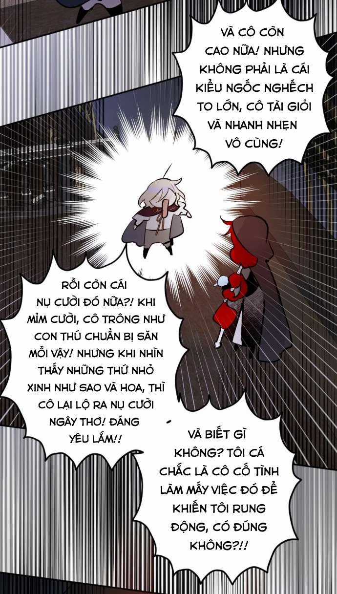 Lời Thú Nhận Của Chúa Tể Bóng Tối Chapter 118 trang 34