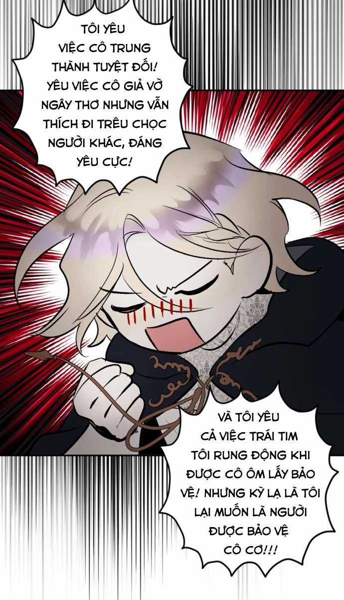 Lời Thú Nhận Của Chúa Tể Bóng Tối Chapter 118 trang 36