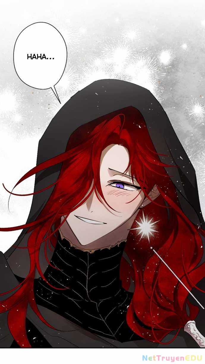 Lời Thú Nhận Của Chúa Tể Bóng Tối Chapter 118 trang 38