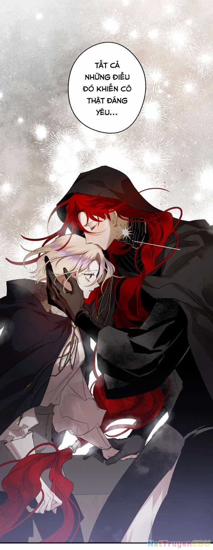 Lời Thú Nhận Của Chúa Tể Bóng Tối Chapter 118 trang 41