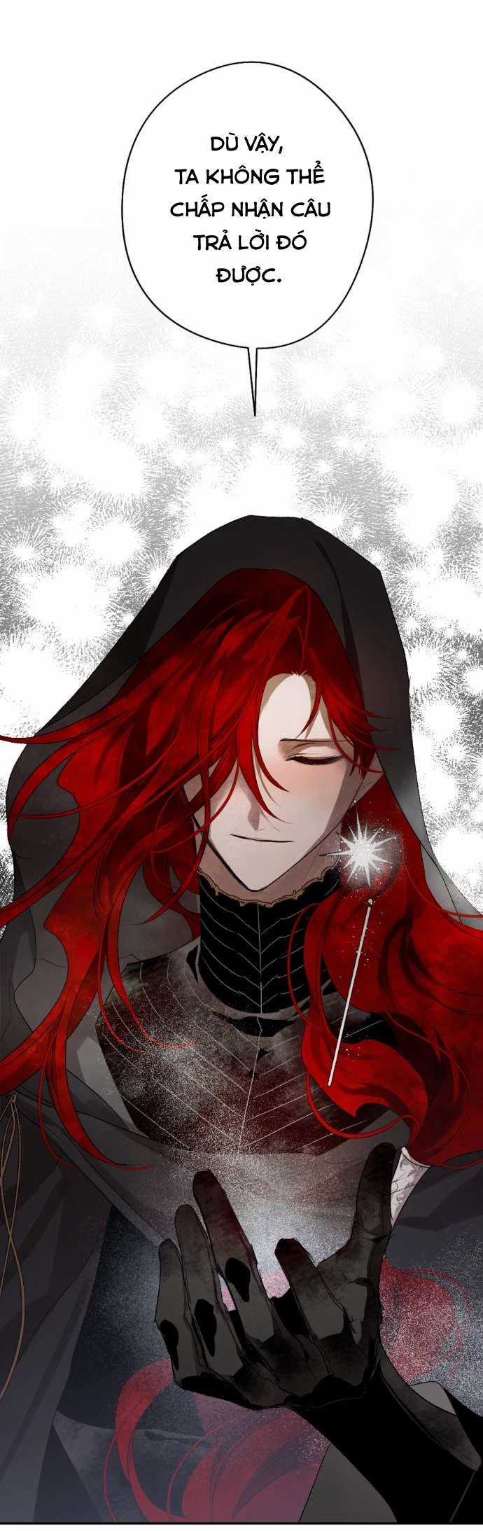 Lời Thú Nhận Của Chúa Tể Bóng Tối Chapter 118 trang 42