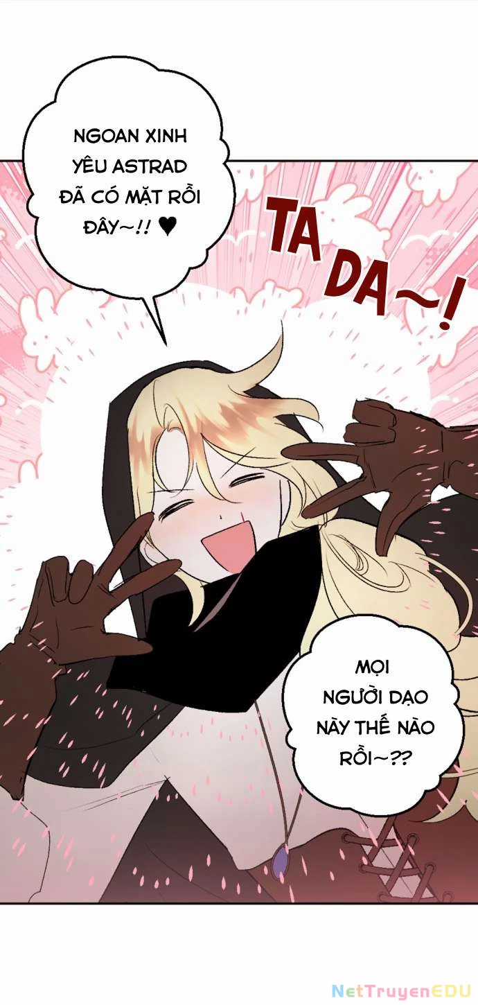 Lời Thú Nhận Của Chúa Tể Bóng Tối Chapter 118 trang 49