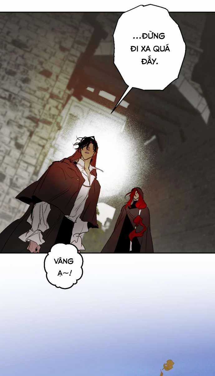 Lời Thú Nhận Của Chúa Tể Bóng Tối Chapter 118 trang 55