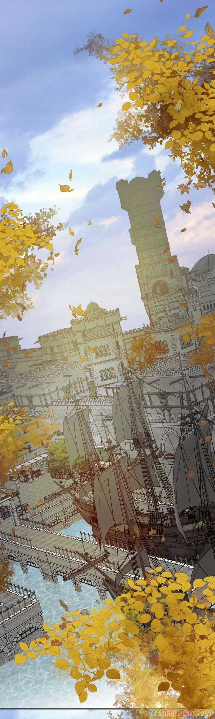 Lời Thú Nhận Của Chúa Tể Bóng Tối Chapter 118 trang 56