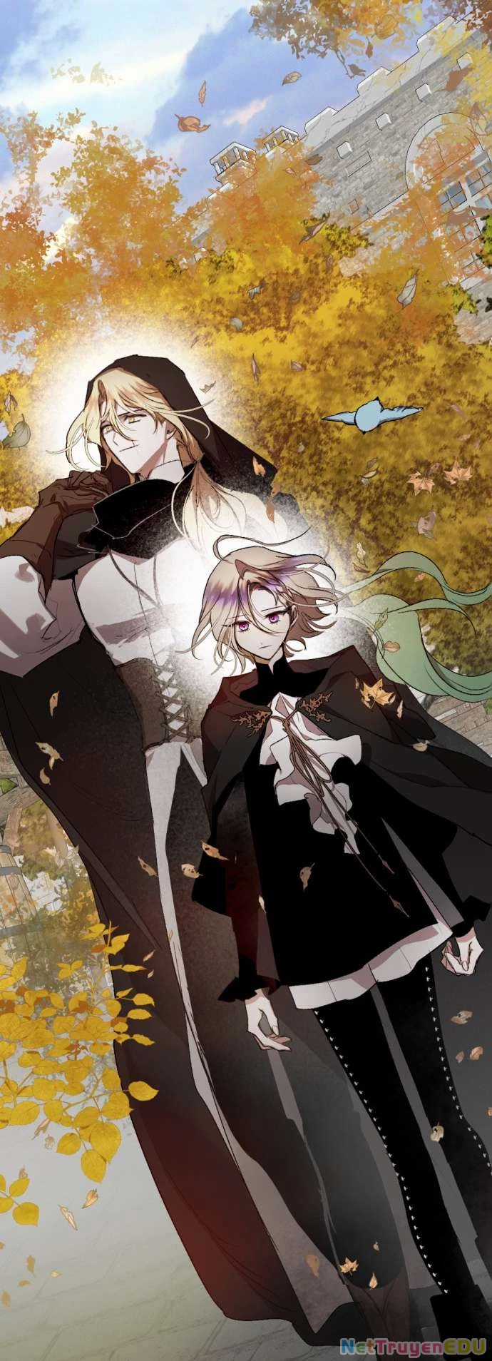 Lời Thú Nhận Của Chúa Tể Bóng Tối Chapter 118 trang 57