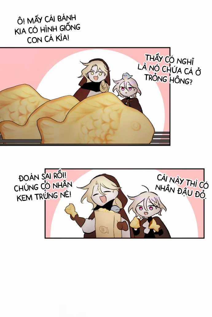 Lời Thú Nhận Của Chúa Tể Bóng Tối Chapter 118 trang 59