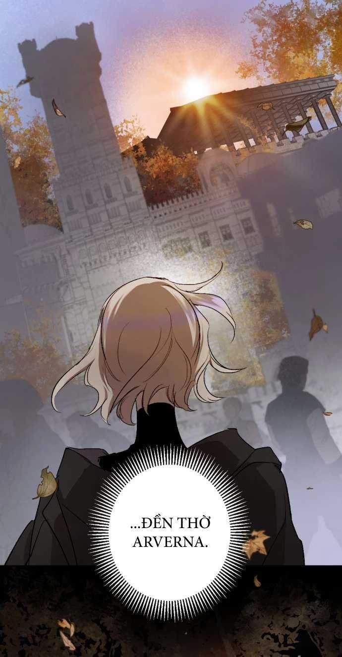 Lời Thú Nhận Của Chúa Tể Bóng Tối Chapter 118 trang 61