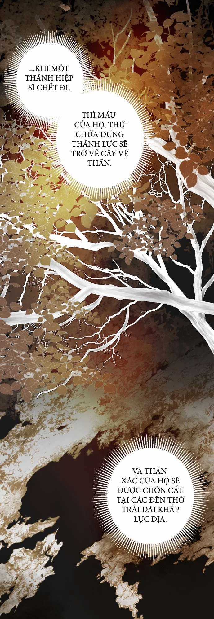 Lời Thú Nhận Của Chúa Tể Bóng Tối Chapter 118 trang 62