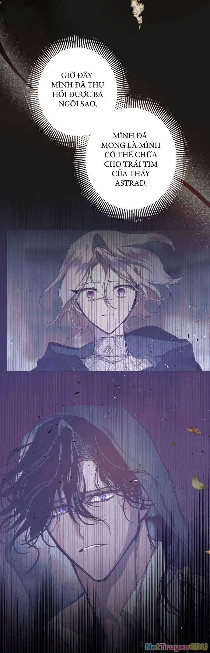 Lời Thú Nhận Của Chúa Tể Bóng Tối Chapter 118 trang 63