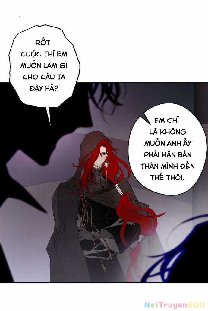 Lời Thú Nhận Của Chúa Tể Bóng Tối Chapter 118 trang 7