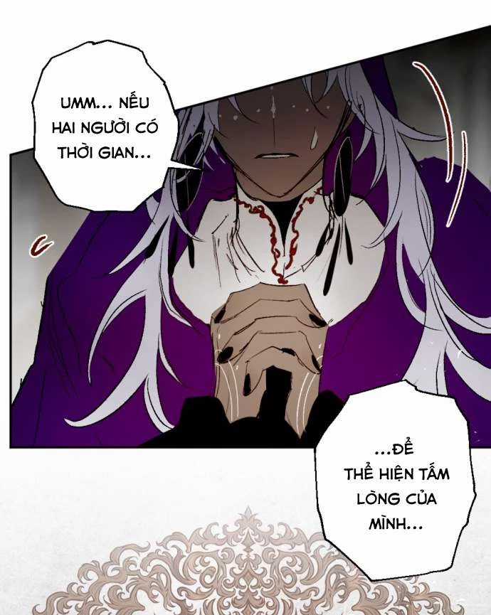 Lời Thú Nhận Của Chúa Tể Bóng Tối Chapter 118 trang 71
