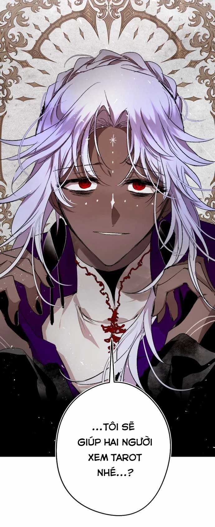 Lời Thú Nhận Của Chúa Tể Bóng Tối Chapter 118 trang 72